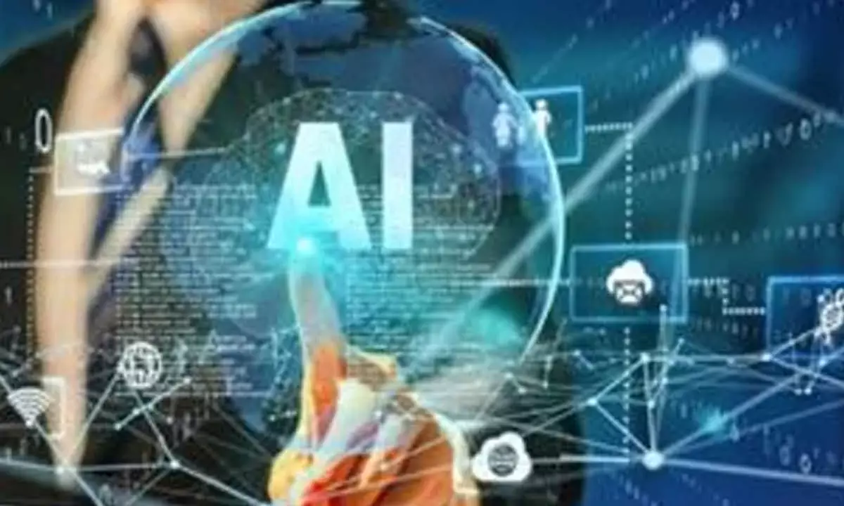 India Can Tap AI’s Potential To Boost Economic Growth: Google