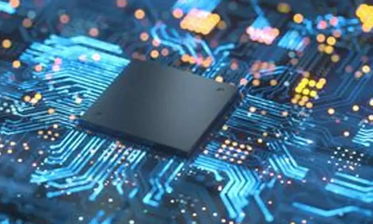 S Korea To Support $6.4 Bn For Chip Industry