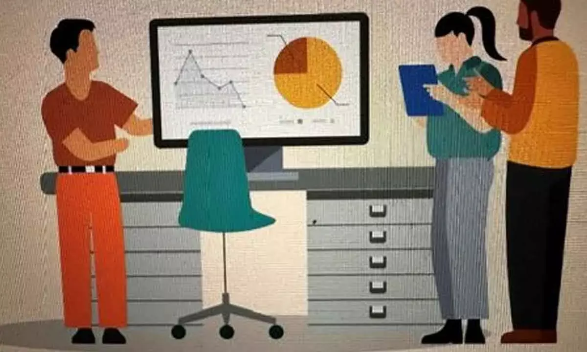 Gen Z Set To Drive $1.8 Trn Worth Direct Spend By 2035