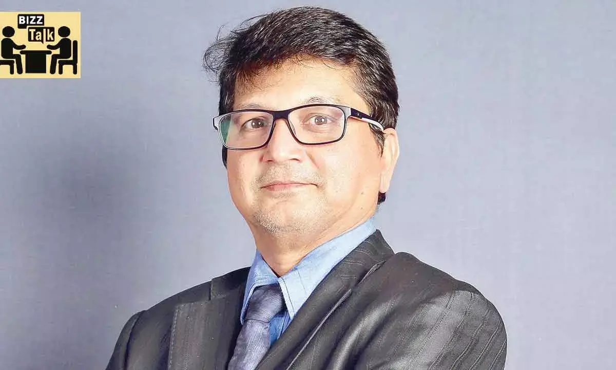 India’s Growing Digital Landscape Driving Demand For Advanced Cybersecurity Solutions