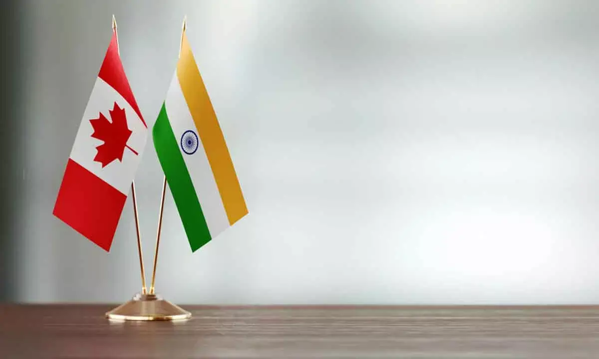 Step-By-Step Canada PR Guide: Indians to Toronto & Vancouver 2025