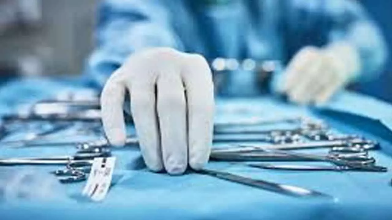 Cancer, Dementia Can Expedite Death Risk In Sepsis Patients Cancer, Dementia Can Expedite Death Risk In Sepsis Patients