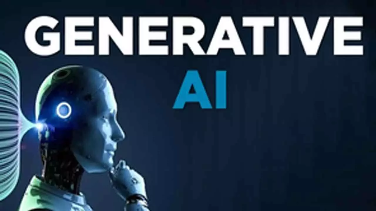99% Business Leaders Believe GenAI Important For Success 99% Business Leaders Believe GenAI Important For Success