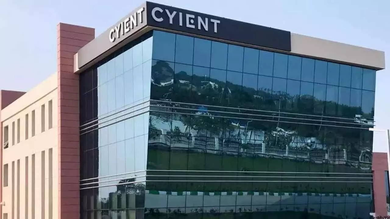 Cyient, Business Finland Partner To Drive Innovation Cyient, Business Finland Partner To Drive Innovation