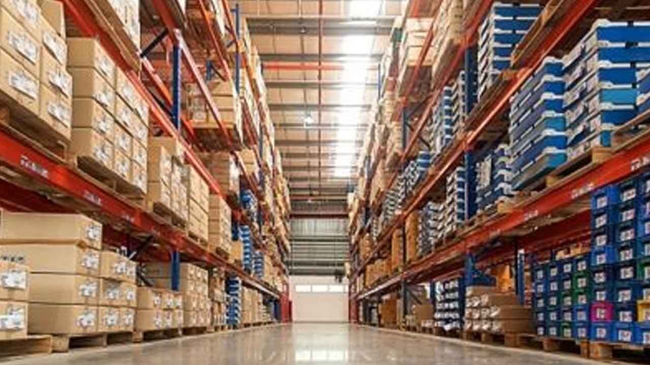 Industrial, Warehousing Demand Increases By 17
