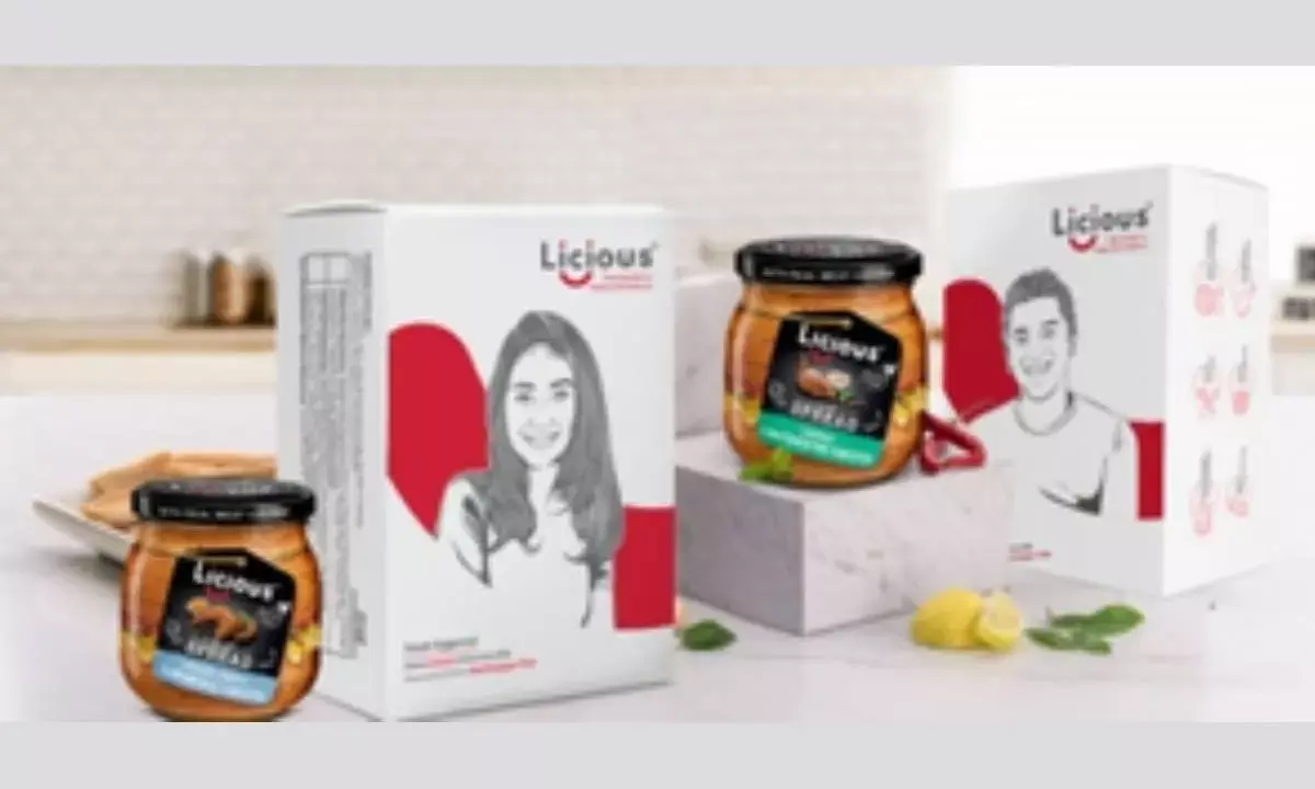 Foodtech platform Licious clocks Rs 294 cr loss in FY24, revenue down 9 pc
