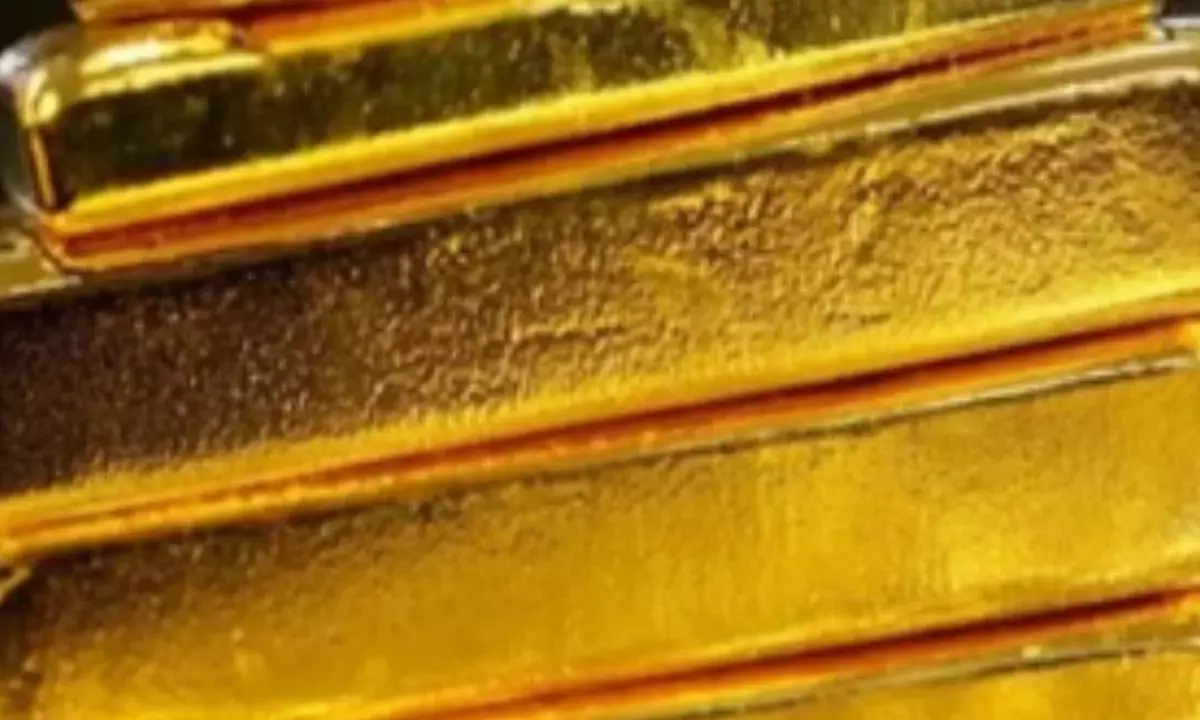 Seven out of 10 Indians think gold as a safe asset: Survey