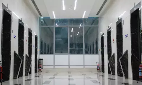 Hitachi bags Order for 56 Elevators, Escalators for CRC the Flagship in Noida