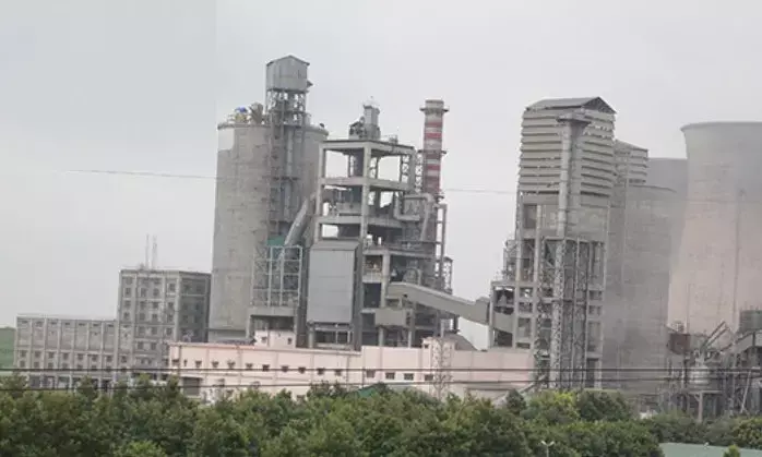 Shree Cement’s Ras Plant Laboratory Earns Prestigious NABL Accreditation