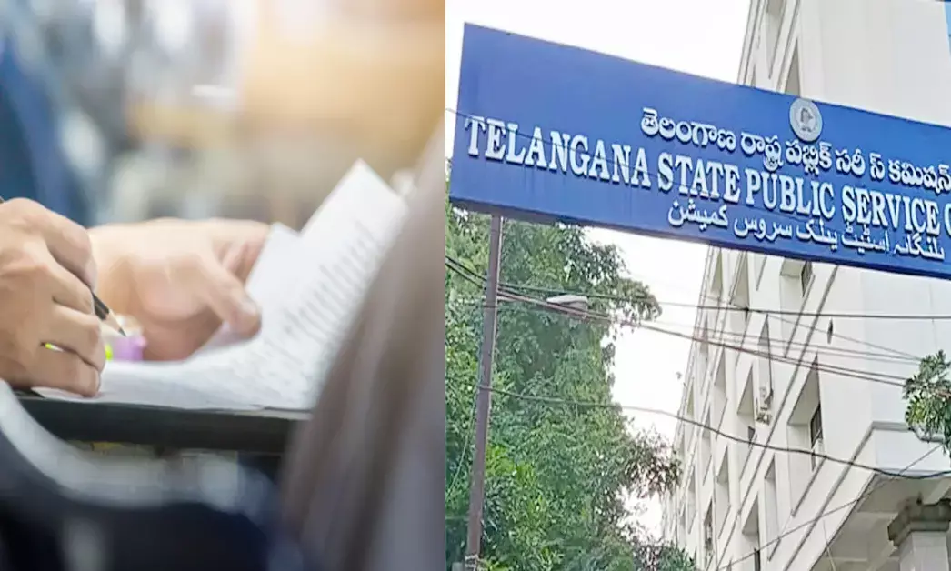 All set for Group-1 Mains Examinations: Chief Secretary Santhi Kumari