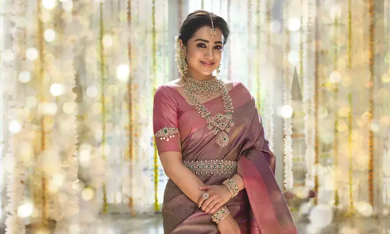 GRT Jewellers brings Swarna Deepavali offer in TG, AP