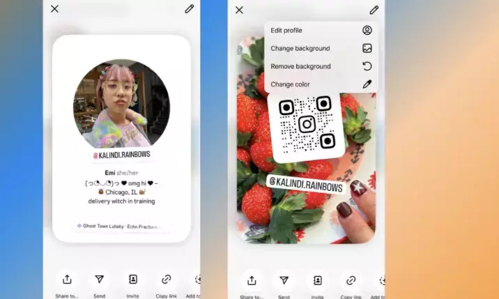 Meta introduces Instagram Profile Card: Heres what you need to know