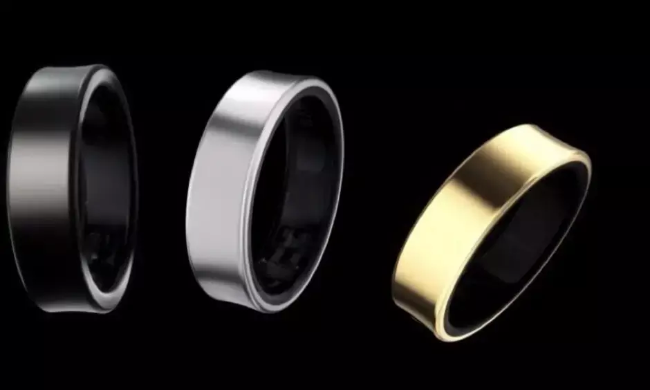 Samsung Galaxy Ring with AI health features launched in India: Check price, specs and more