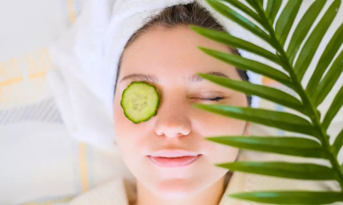 Summer Skincare Guide: 8 Fruits to Enhance Your Skin’s Radiance Summer Skincare Guide: 8 Fruits to Enhance Your Skin’s Radiance