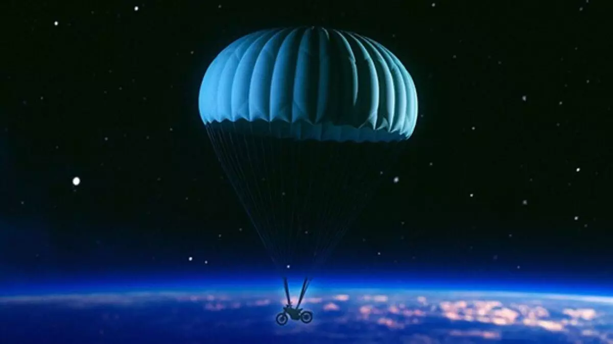 First Electric Royal Enfield in line ahead of EICMA on November 4