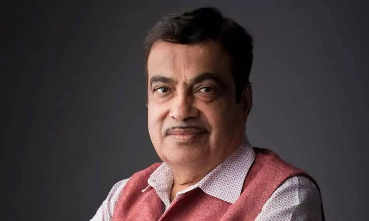 Single-Digit Logistics Cost In 2 Yrs: Gadkari