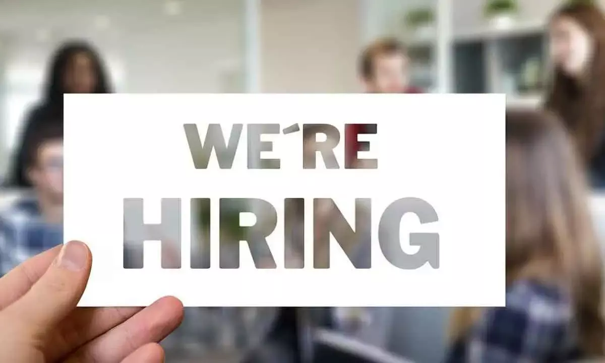 GCCs To Ramp Up Hiring Freshers By 40% In FY25