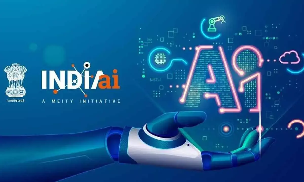 India AI Mission Picks 8 Projects To Boost Ethical AI Development