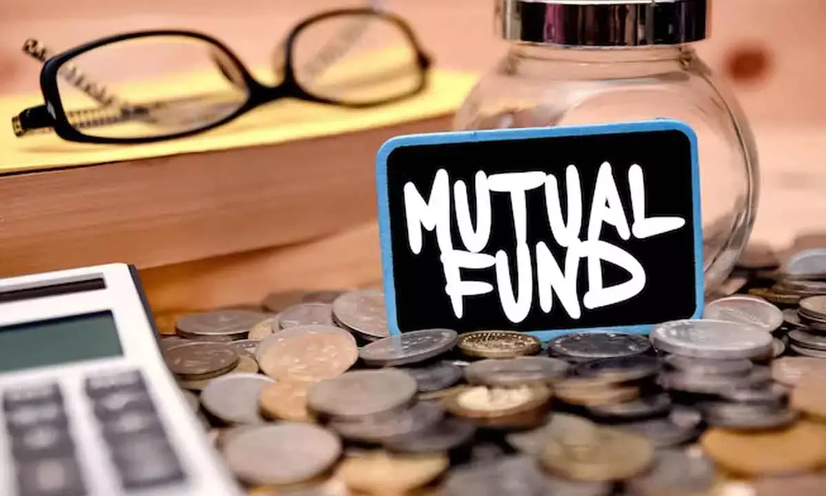 Equity MF Inflow Eases 10% To Rs 34,419 Cr In Sep