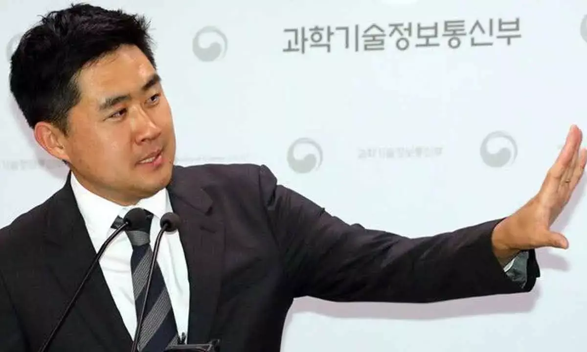 Korean Scientists Discover Electronic Crystallites In Solids