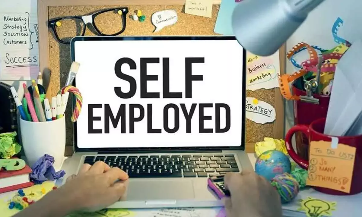 Term Insurance Gains Traction With Uptick In Self-Employed Persons Going In For Flexible Plans