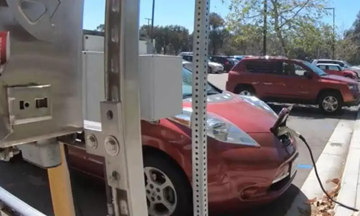 TapFin, IIT Bombay Team Up To Create Sustainable EV Solutions