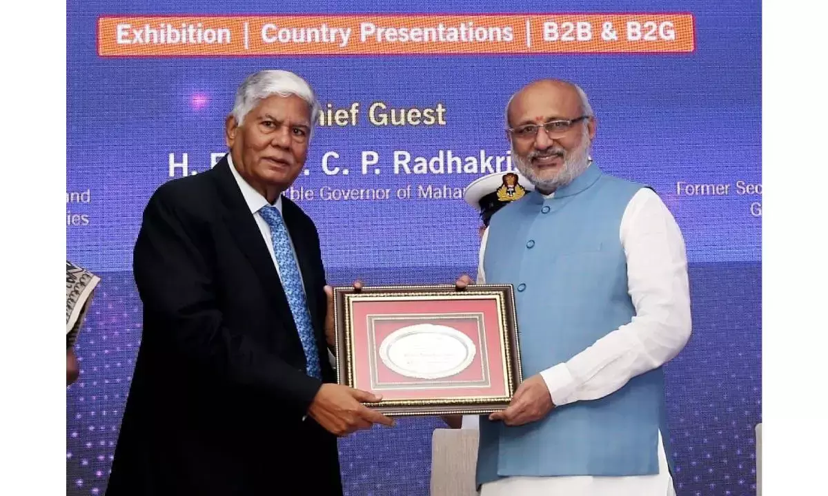 ‘World Trade Expo to promote India’s trade with developing countries’