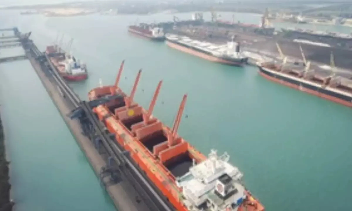 India’s cargo volumes see over 5 pc growth in September