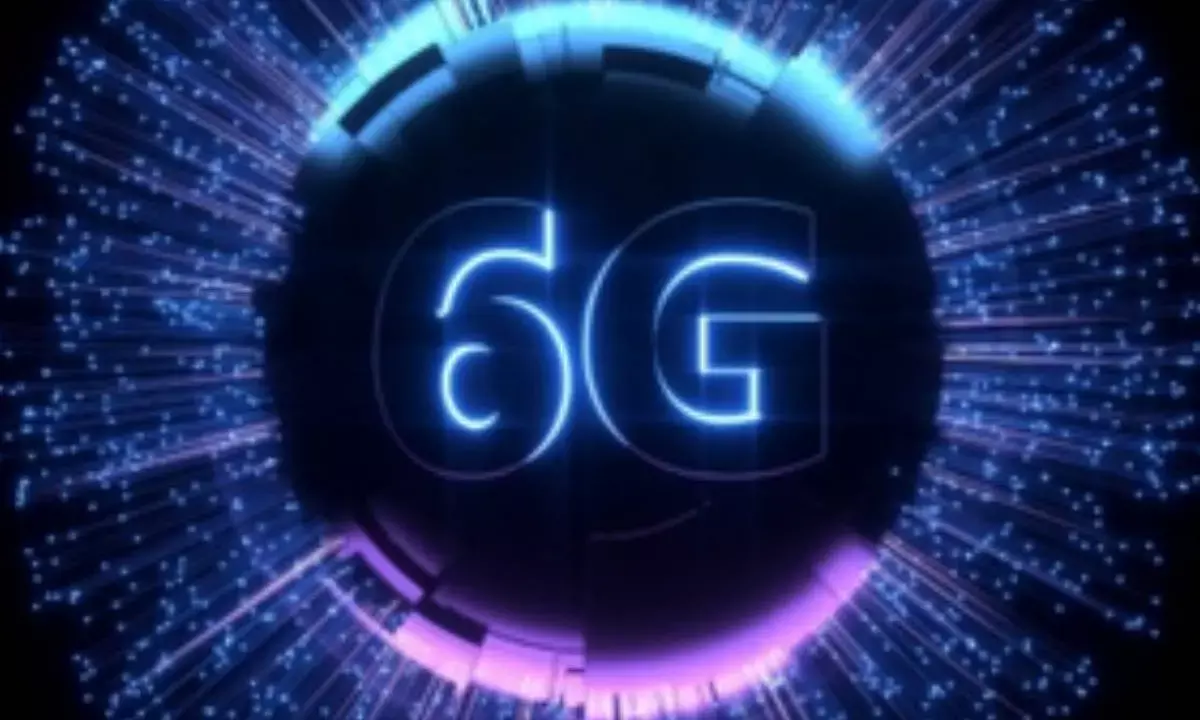 India takes lead in 6G after record 5G roll out: Experts