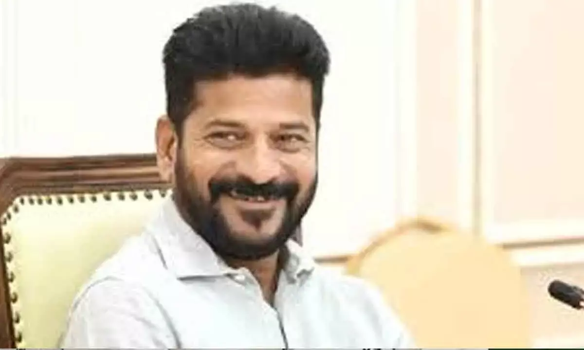 Our Govt Will Rejuvenate Musi: Revanth