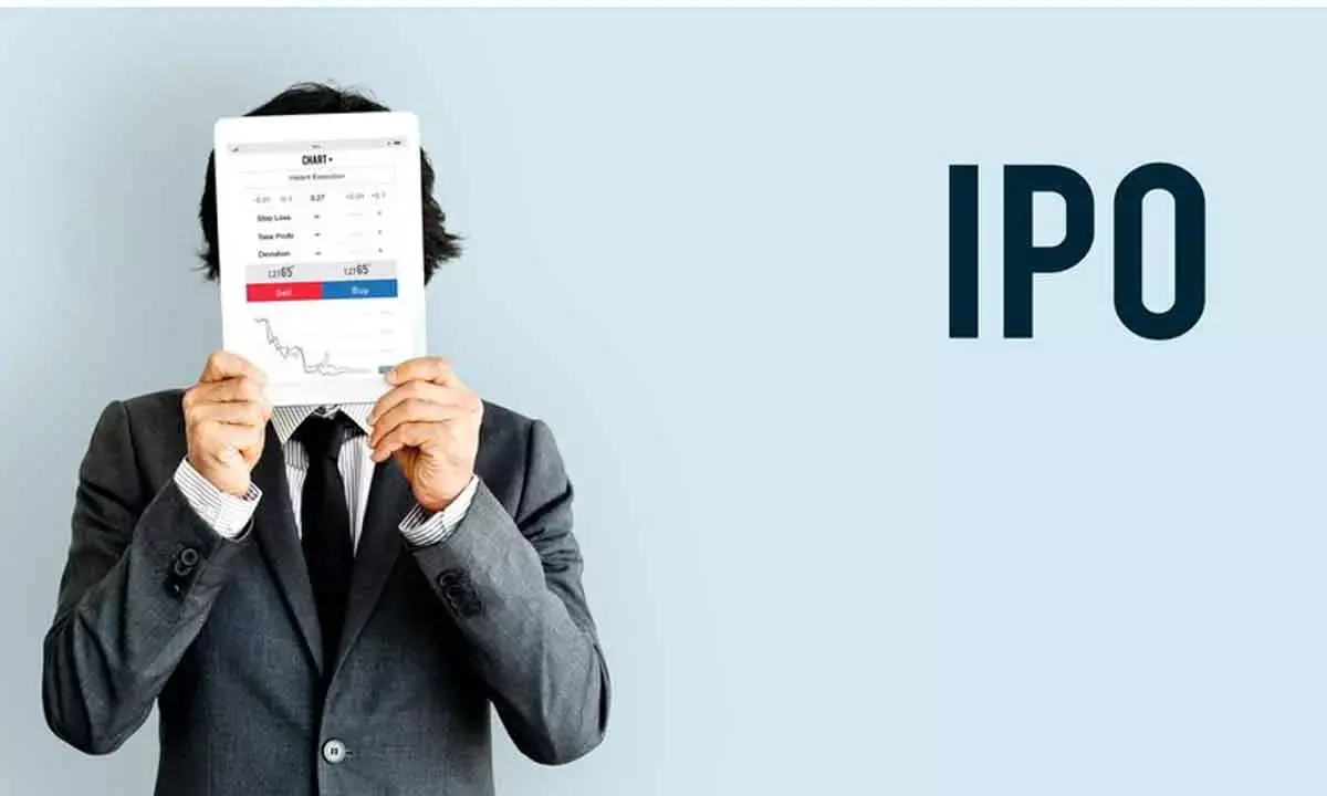 Hyundai’s IPO Subscribed 2.34x