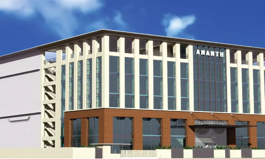 Ananth Technologies Successfully Completes Satellite Integration Project for ISRO