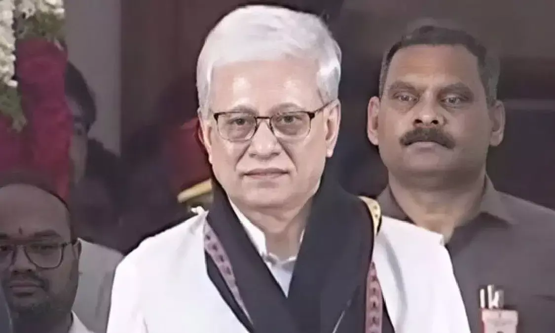 Governor Appoints Vice Chancellors for State Universities