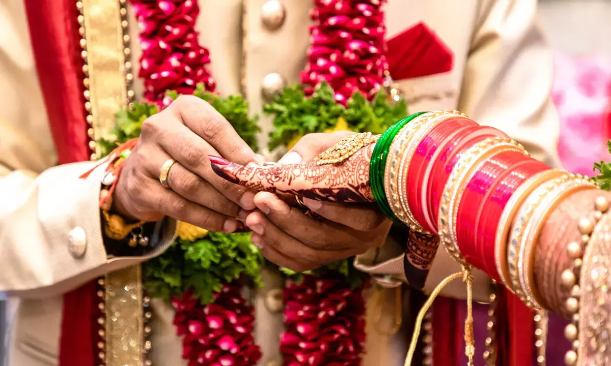Wedding industry in India holds immense potential: Tourism Minister