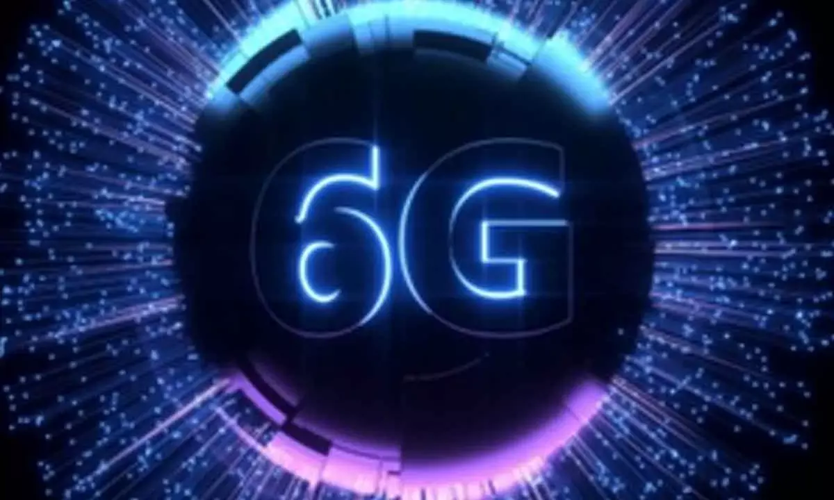 India Takes Lead In 6G After Record 5G Roll Out