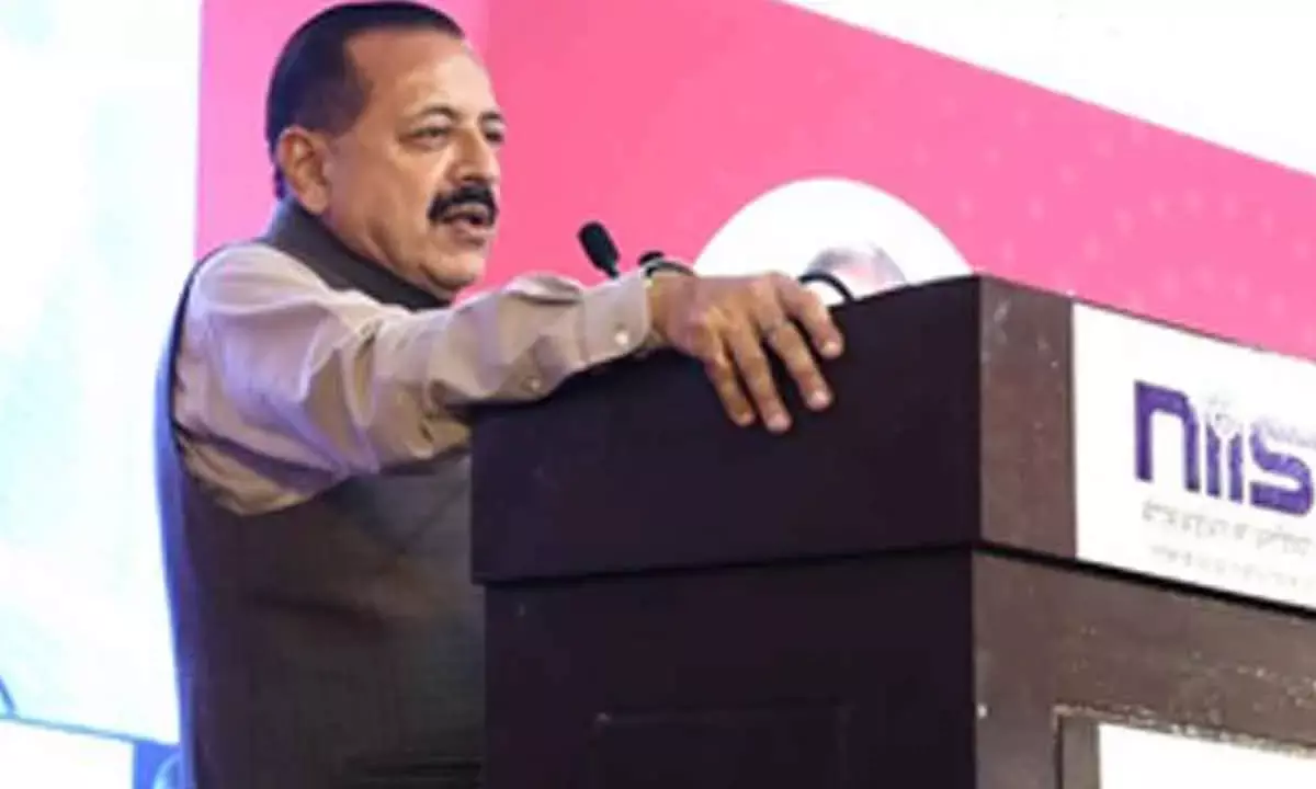 India Has Potential To Become Global Biomanufacturing Hub