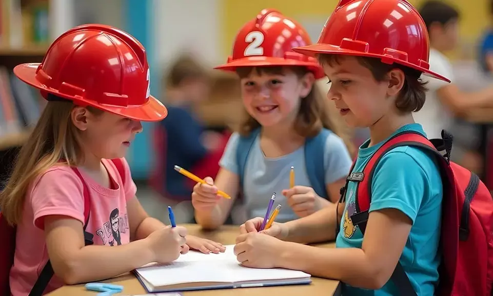 The Future of Fire Promotional Items in Fire Safety Education: New Technologies and Trends