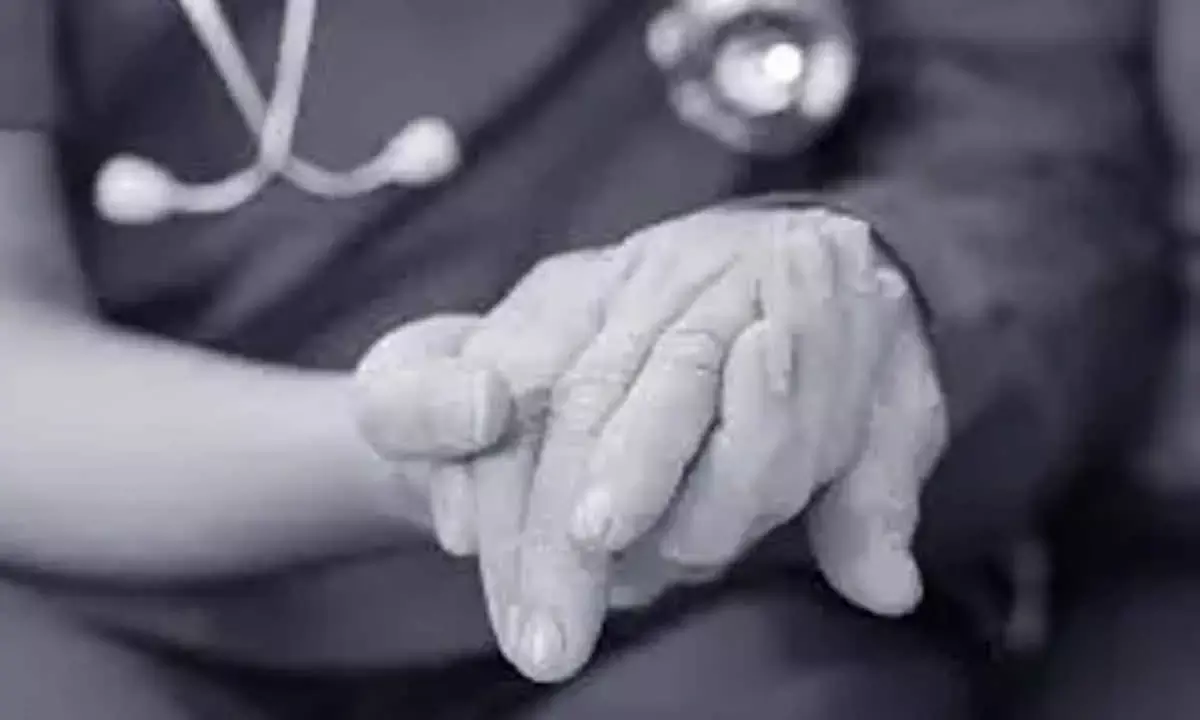 Hyd Family Seeks Help For Mother On Life Support