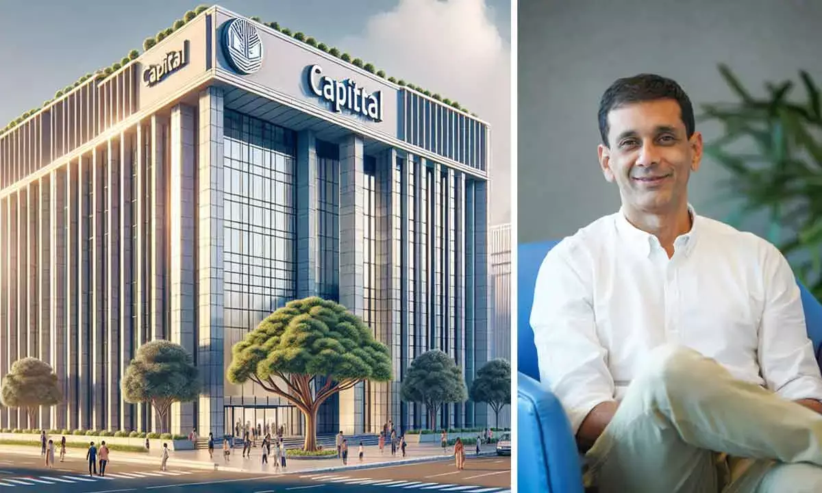 Godrej Capital Gears up to Add Rs 300 Cr AUM in Telangana, Andhra Pradesh by end of FY’25