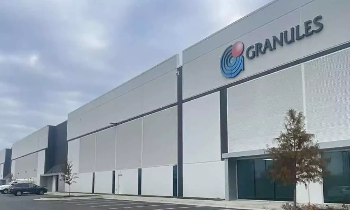 Granules Gets USFDA Nod For Generic Depression Medication