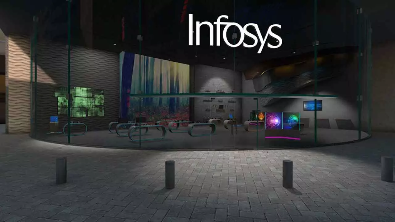 Infy Raises Revenue Guidance For 2 Qtrs In A Row Infy Raises Revenue Guidance For 2 Qtrs In A Row