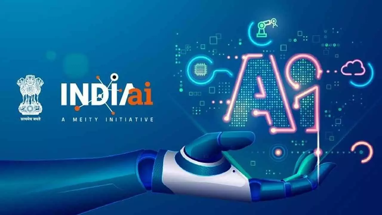 India AI Mission Picks 8 Projects To Boost Ethical AI Development India AI Mission Picks 8 Projects To Boost Ethical AI Development