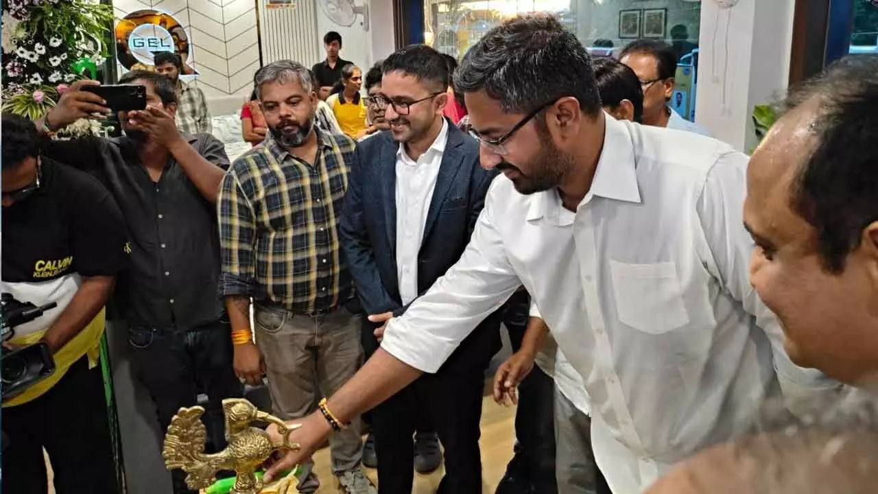 Centuary Mattresses Store Opened In Vizag Centuary Mattresses Store Opened In Vizag