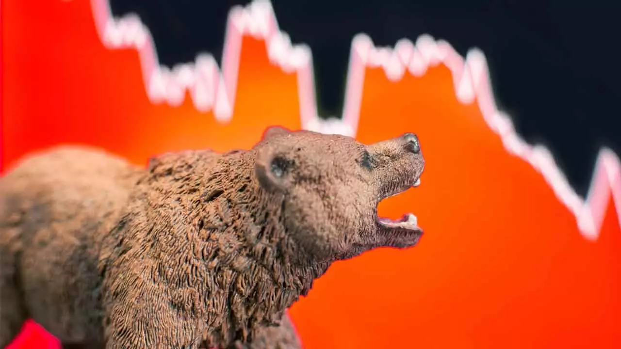 Heavy Sell-Off Keeps Mkts In Red For 3rd Session Heavy Sell-Off Keeps Mkts In Red For 3rd Session