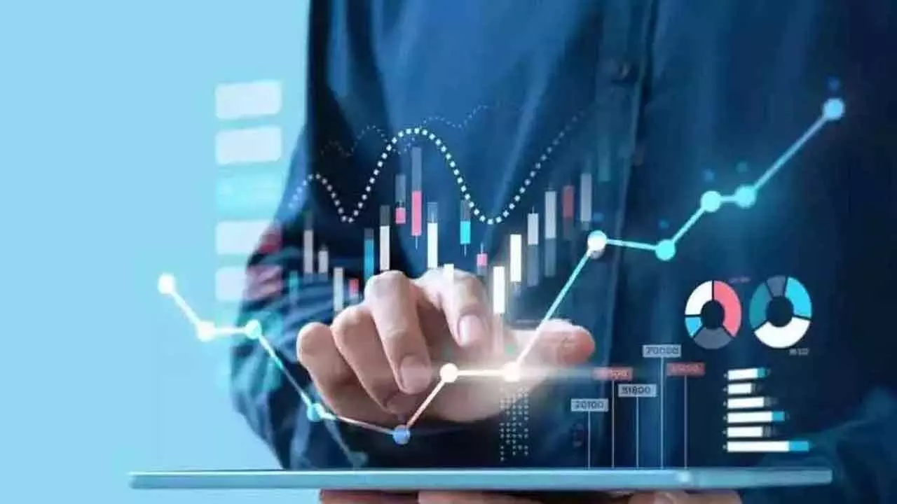 Market Texture Remains Non-Directional Market Texture Remains Non-Directional