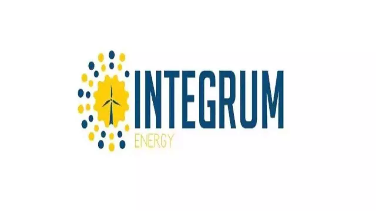 Integrum Energy Files Draft Papers Integrum Energy Files Draft Papers