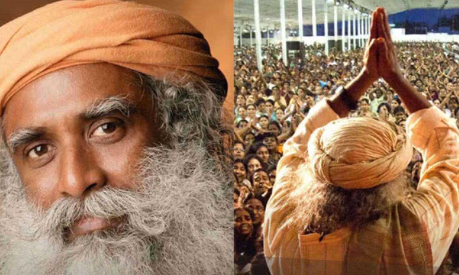 Supreme Court Closes Illegal Confinement Case Against Isha Foundation