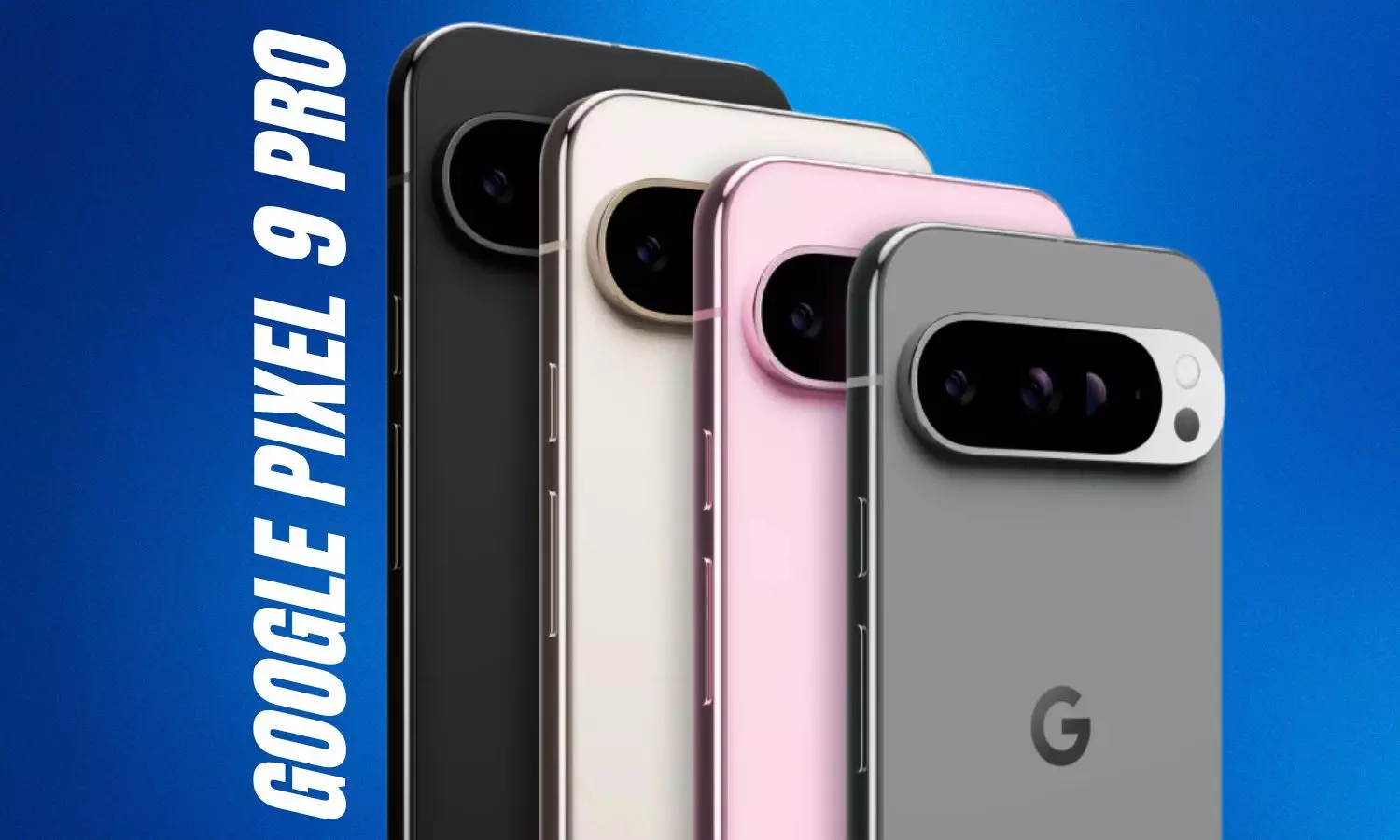 Pixel 9 Pro Users Get AI Pro Free for One Full Year Pixel 9 Pro Users Get AI Pro Free for One Full Year