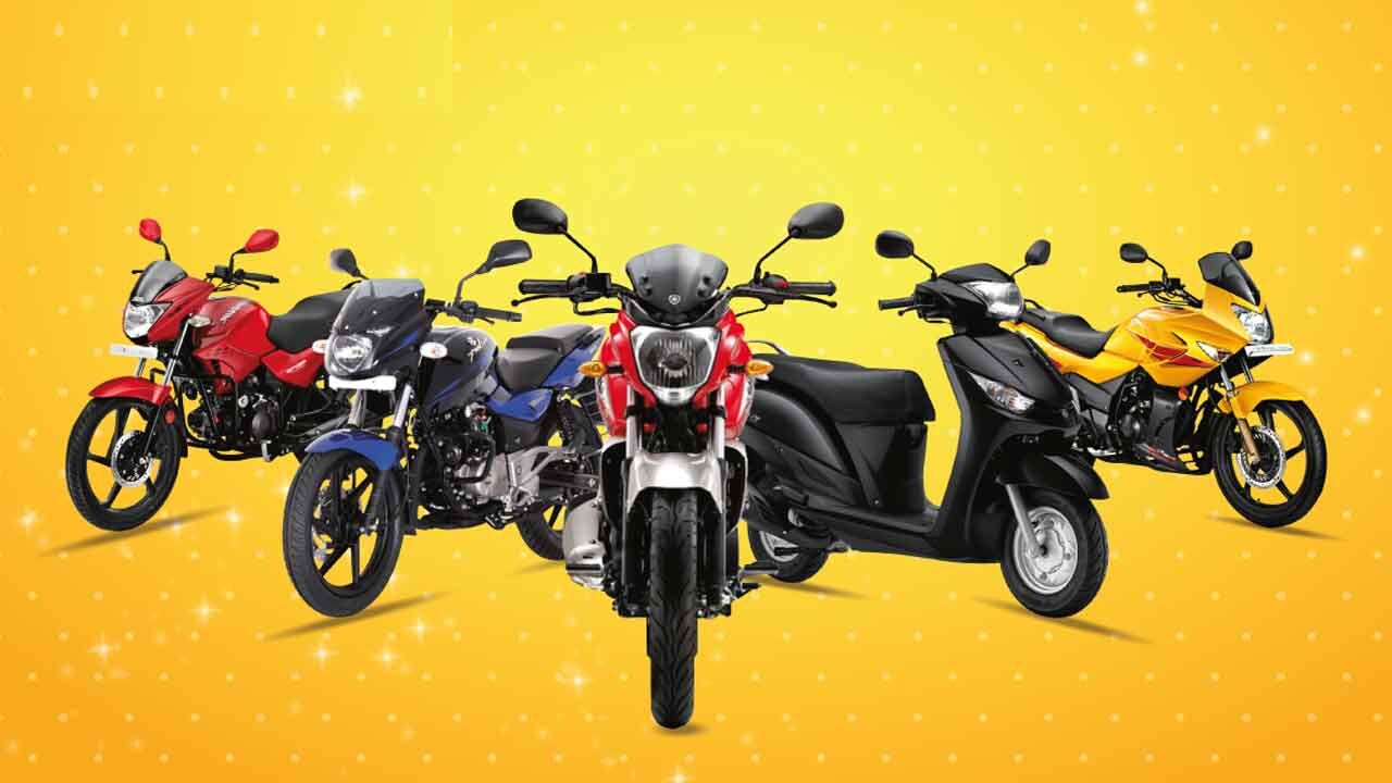 Largest 2 wheeler manufacturer in the world hotsell