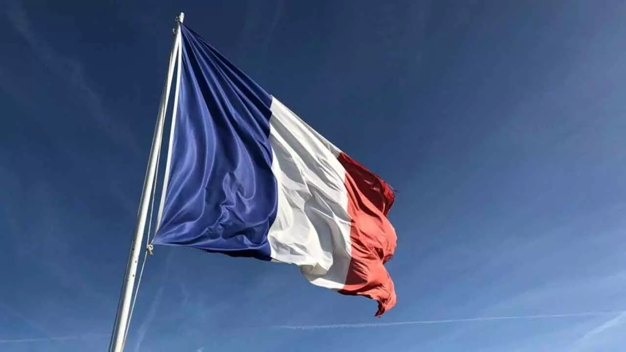 Indian Policy Makers Have A Lot To Learn From Decline In France’s Ratings Indian Policy Makers Have A Lot To Learn From Decline In France’s Ratings